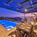 Private Villa Royal в Калкане: отдельная вилла без категории