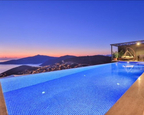 Private Villa Royal в Калкане: отдельная вилла без категории