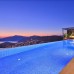 Private Villa Royal в Калкане: отдельная вилла без категории