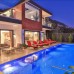 Private Villa Royal в Калкане: отдельная вилла без категории