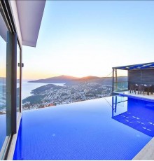 Private Villa Rima