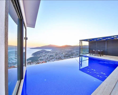 Private Villa Rima, Калкан — частная вилла без категории