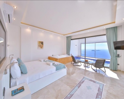 Private Villa Rima, Калкан — частная вилла без категории