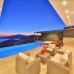 Private Villa Rima, Калкан — частная вилла без категории