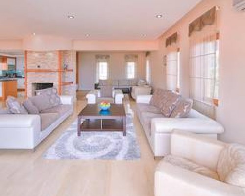 Private Villa Paradise в Каше: что известно об этой вилле