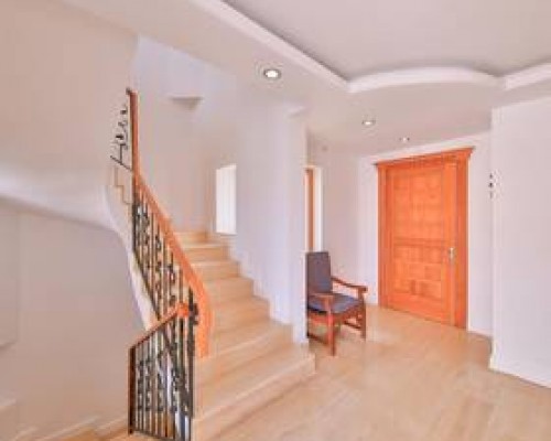 Private Villa Paradise в Каше: что известно об этой вилле