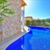 Private Villa Paradise в Каше: что известно об этой вилле