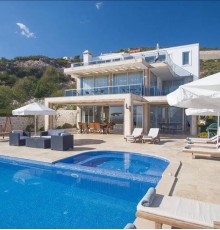 Villa Buse 518