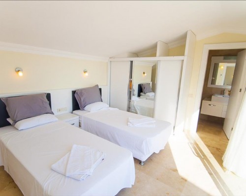 Villa Buse 518 — Калкан, Турция