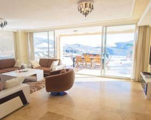 Villa Buse 518 — Калкан, Турция