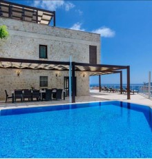 Private Villa Korsan