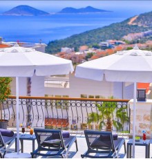 Private Villa Ozun