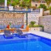Private Villa Ozun, Калкан — частная вилла