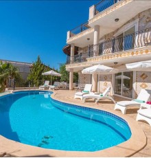 Private Villa Beyaz