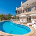 Private Villa Beyaz в Калкане — частная вилла