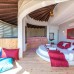Private Villa Beyaz в Калкане — частная вилла
