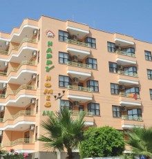 Happy Homes Apart Hotel