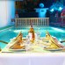 Happy Homes Apart Hotel (Аланья): взгляд турагента