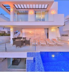 Private Villa Oleg