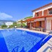 Private Villa Canada в Каше — отдельная вилла для семьи