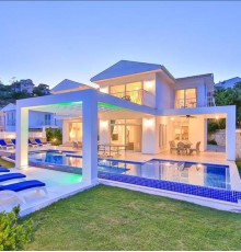 Villa Lapis 576