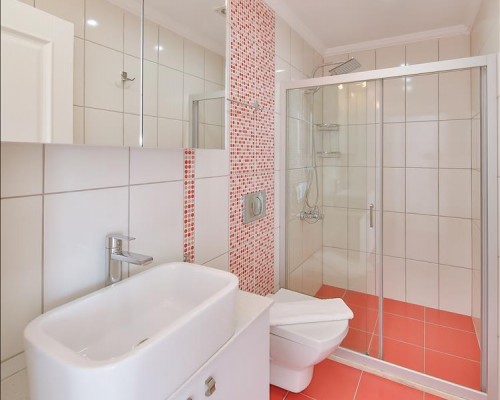 Villa Lapis 576 в Каше: честный обзор без прикрас