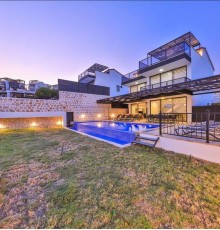 Villa Bella 1305
