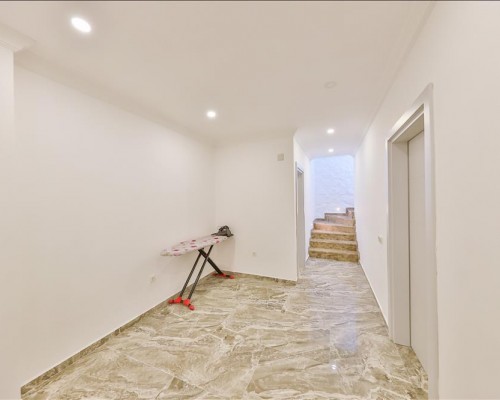 Villa Bella 1305 в Калкане: что известно об этом объекте