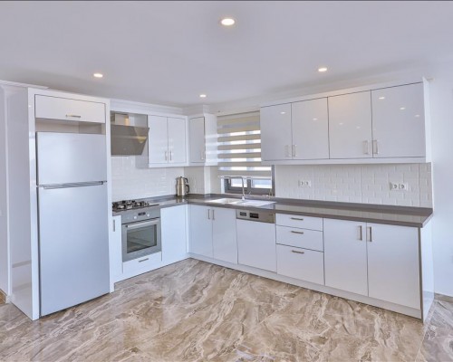 Villa Bella 1305 в Калкане: что известно об этом объекте