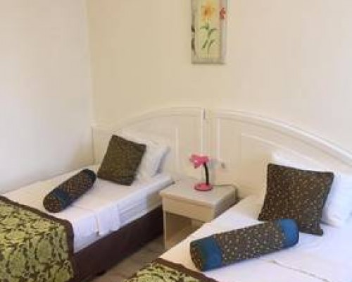 Verde Port Hotel 3* в Фетхие: что важно знать перед бронированием