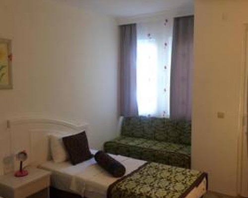 Verde Port Hotel 3* в Фетхие: что важно знать перед бронированием