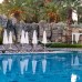 Monachus Family Resort Sorgun 5* — семейный отдых в Титрейенгёле