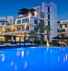The Ocean Club, a Luxury Collection Resort, Costa Norte 5*