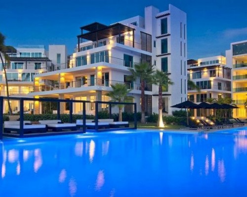 The Ocean Club, a Luxury Collection Resort, Costa Norte — Пуэрто-Плата, 5*