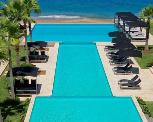 The Ocean Club, a Luxury Collection Resort, Costa Norte — Пуэрто-Плата, 5*