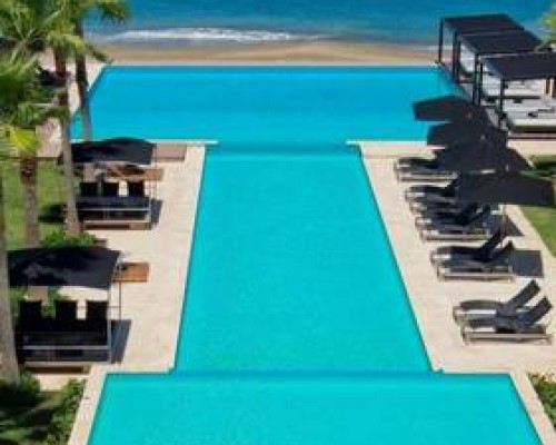 The Ocean Club, a Luxury Collection Resort, Costa Norte — Пуэрто-Плата, 5*