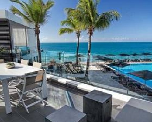 The Ocean Club, a Luxury Collection Resort, Costa Norte — Пуэрто-Плата, 5*
