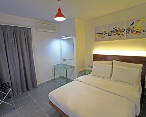 VG Resort & Spa 3* в Бодруме: честный обзор и подбор тура