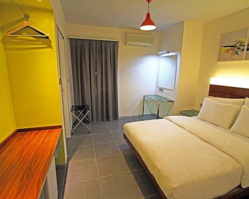 VG Resort & Spa 3* в Бодруме: честный обзор и подбор тура