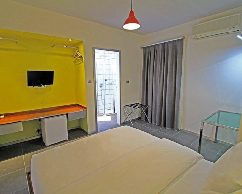 VG Resort & Spa 3* в Бодруме: честный обзор и подбор тура