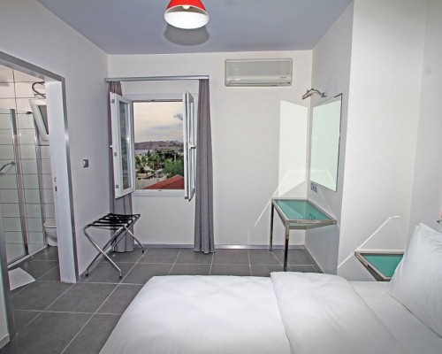 VG Resort & Spa 3* в Бодруме: честный обзор и подбор тура