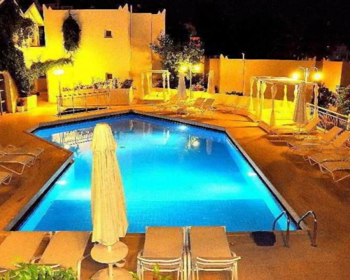 VG Resort & Spa 3* в Бодруме: честный обзор и подбор тура