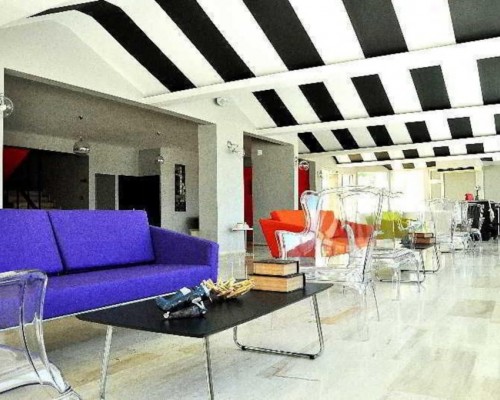 VG Resort & Spa 3* в Бодруме: честный обзор и подбор тура