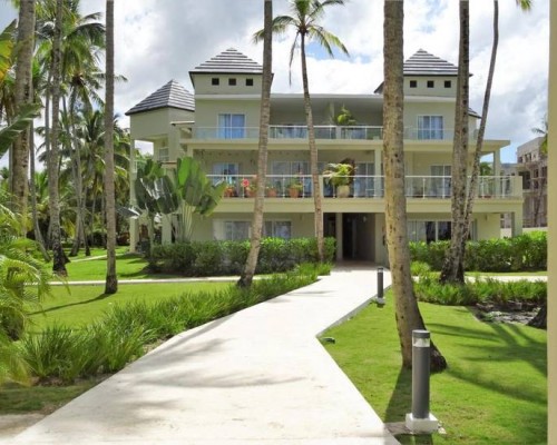 Coson Bay Hotel & Residences 4* — Самана, Доминикана