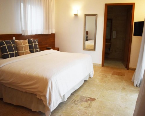 Coson Bay Hotel & Residences 4* — Самана, Доминикана