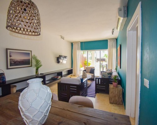 Coson Bay Hotel & Residences 4* — Самана, Доминикана