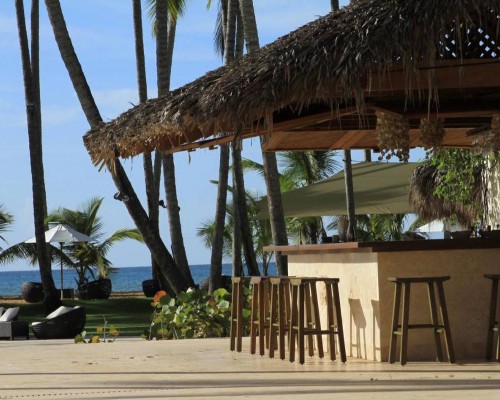 Coson Bay Hotel & Residences 4* — Самана, Доминикана