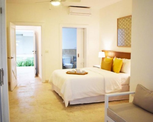Coson Bay Hotel & Residences 4* — Самана, Доминикана