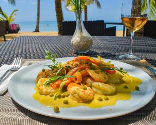 Coson Bay Hotel & Residences 4* — Самана, Доминикана