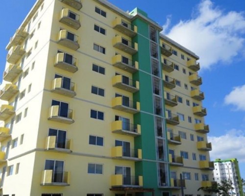 La Romana Suites & Residence 3* — Ла Романа, Доминикана